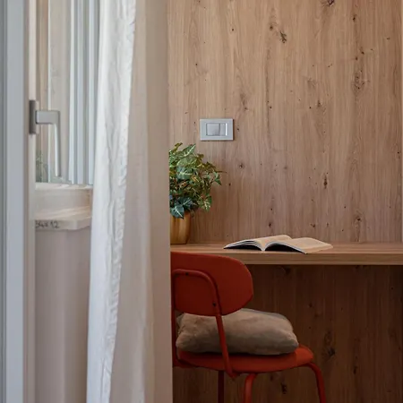 Apartamento Stylish 10min To The