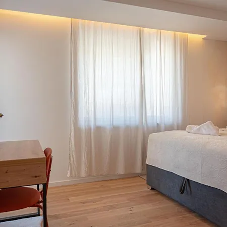 Stylish 10min To The Pula