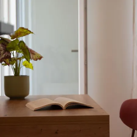 Stylish 10min To The Apartamento