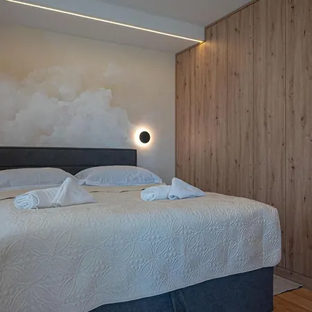 Apartamento Stylish 10min To The *