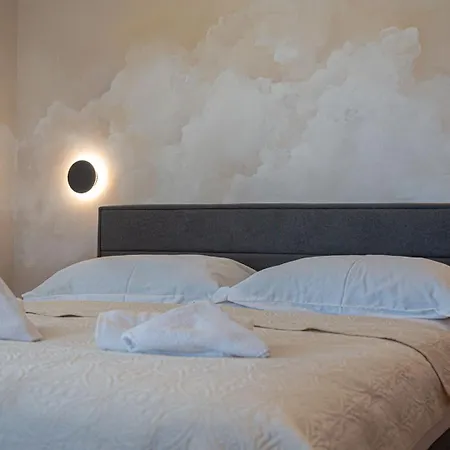 Apartamento Stylish 10min To The Pula