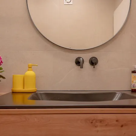 Stylish 10min To The Apartamento