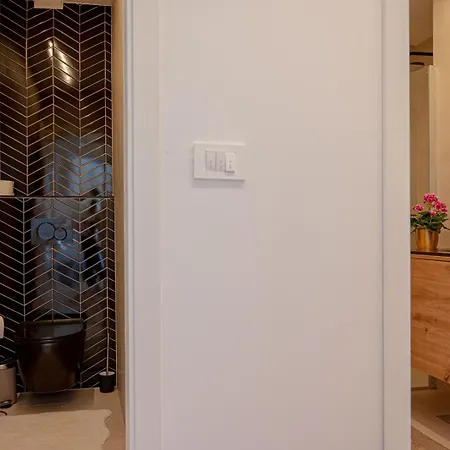 Apartamento Stylish 10min To The