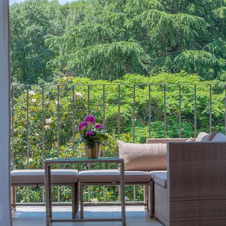 Apartamento Stylish 10min To The *