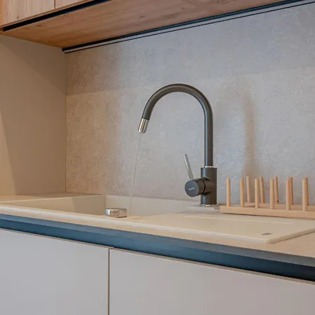 Stylish 10min To The Pula