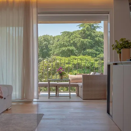 Apartamento Stylish 10min To The