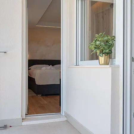 Apartman Stylish 10min To The Pula