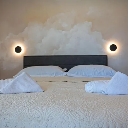 Apartman Stylish 10min To The *