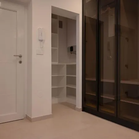 Stylish 10min To The Apartman *